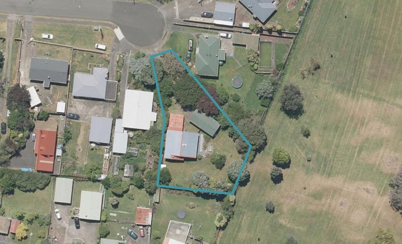 38 Broadhead Avenue, Tawhero, Whanganui - Carousel 1