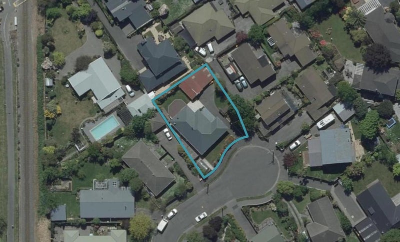 31 Lansbury Avenue, Strowan, Christchurch - Carousel 1
