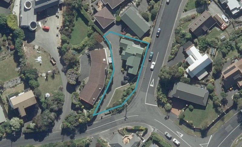 131A Doon Street, Waverley, Dunedin - Carousel 1