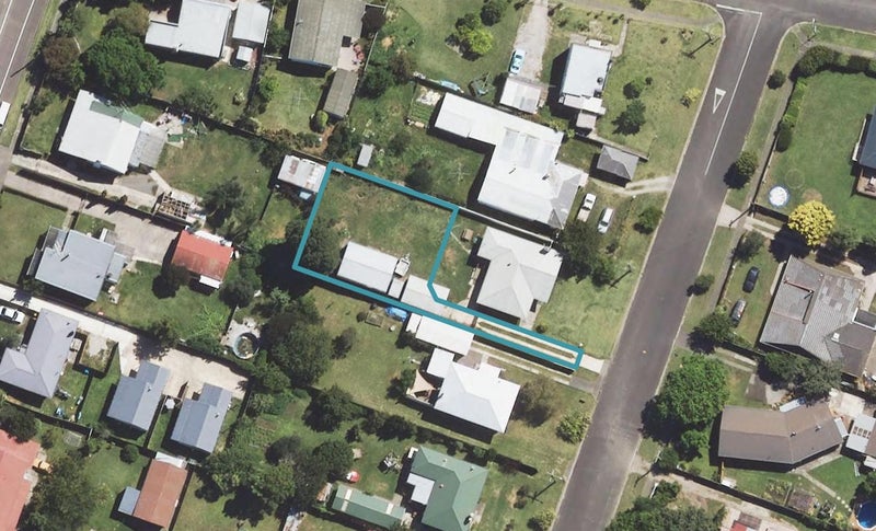 29A Redmond Street, Elgin, Gisborne - Carousel 1