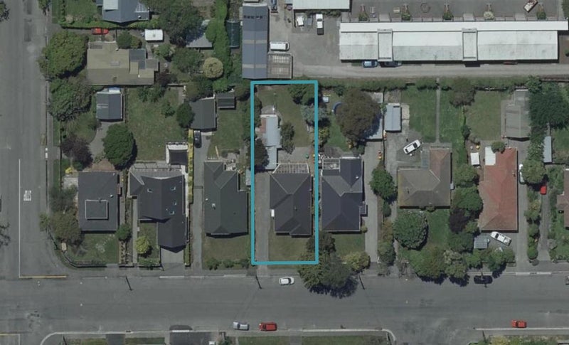 33 Averill Street, Richmond, Christchurch - Carousel 1