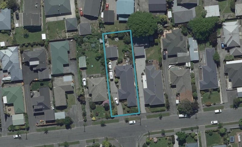 22 Coniston Avenue, Ilam, Christchurch - Carousel 1