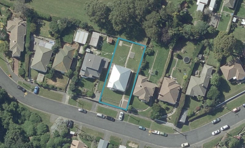 132 Forfar Street, Clyde Hill, Dunedin - Carousel 1