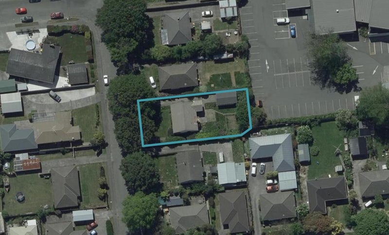 6 Ballantyne Avenue, Upper Riccarton, Christchurch - Carousel 1