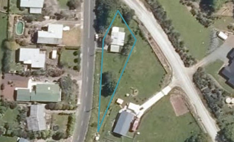 34 Whaka Street, Maungaturoto, Maungaturoto - Carousel 1