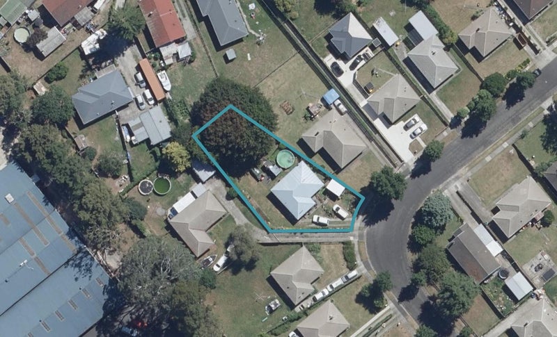 37 Croall Crescent, St Andrews, Hamilton - Carousel 1
