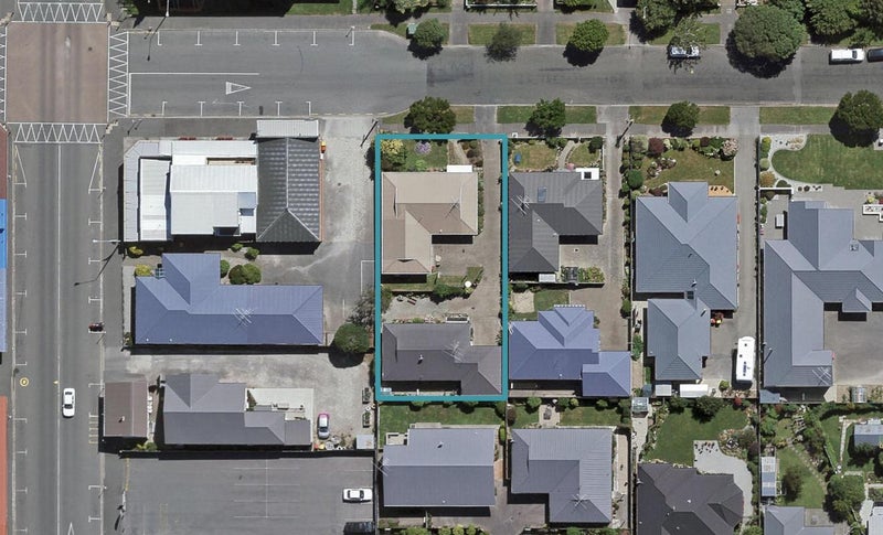 67B Bourke Street, Windsor, Invercargill - Carousel 1