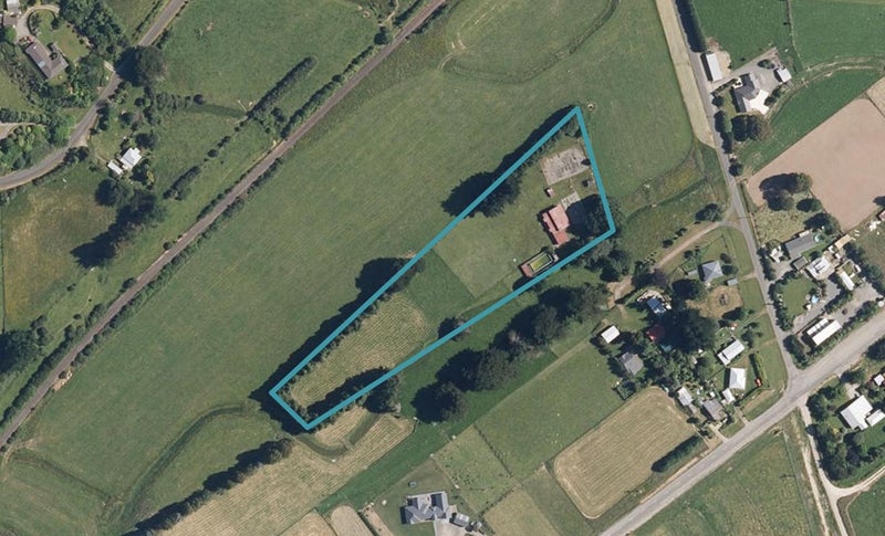 8 Mangamutu School Road, Mangamutu, Pahiatua - Carousel 1