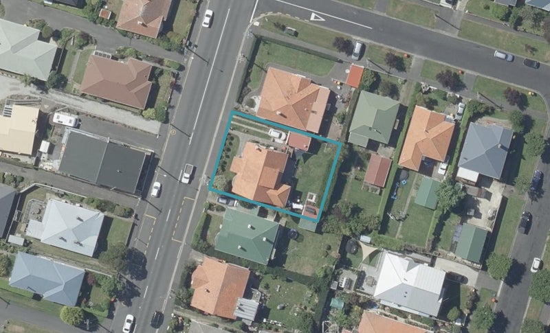 163 Elgin Road, Maryhill, Dunedin - Carousel 1