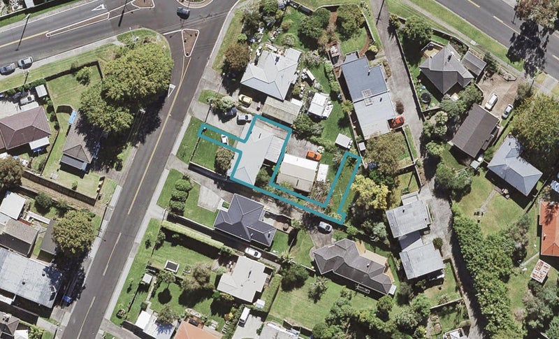 7/89 Salisbury Road, Birkdale, Auckland - Carousel 1