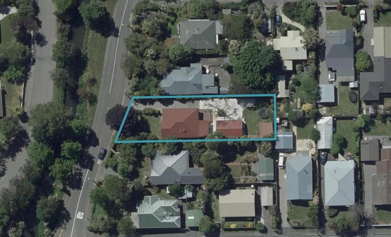 123 Waimea Terrace, Beckenham, Christchurch - Carousel 1