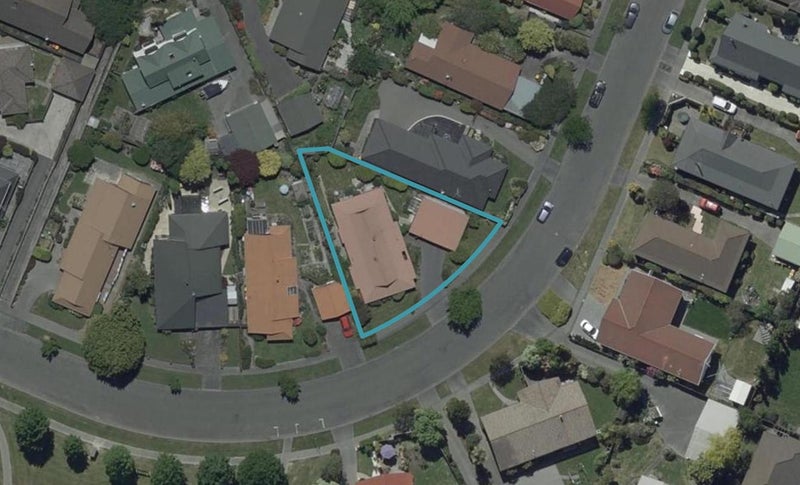 24 Sayers Crescent, Ilam, Christchurch - Carousel 1