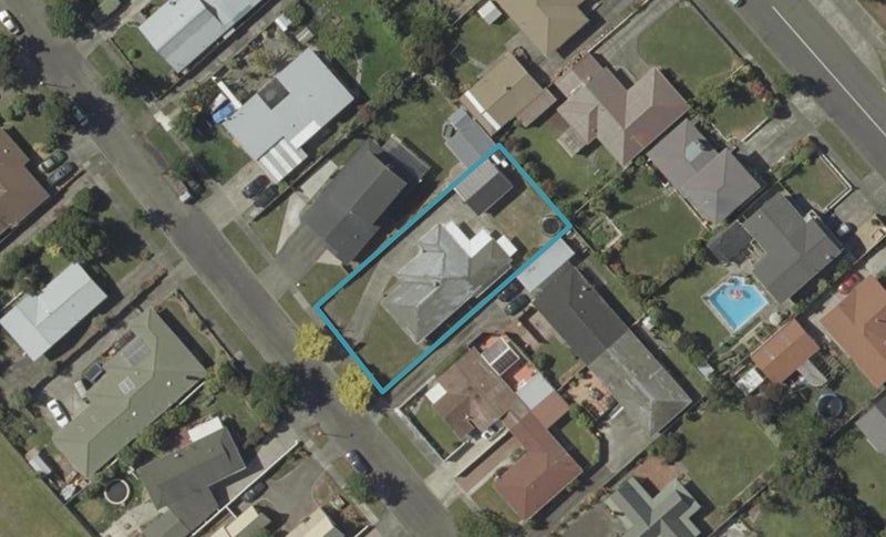 20 Moyne Avenue, Milson, Palmerston North - Carousel 1