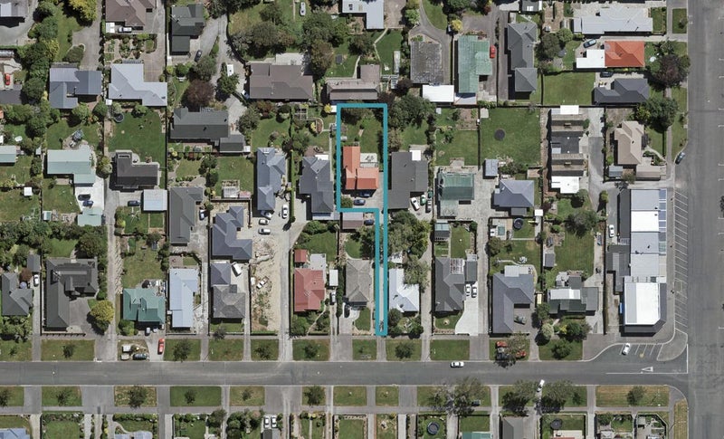 156 Chelmsford Street, Windsor, Invercargill - Carousel 1