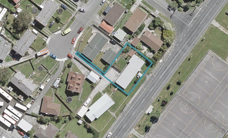 4 Eldon Grove, Taita, Lower Hutt - Carousel 1