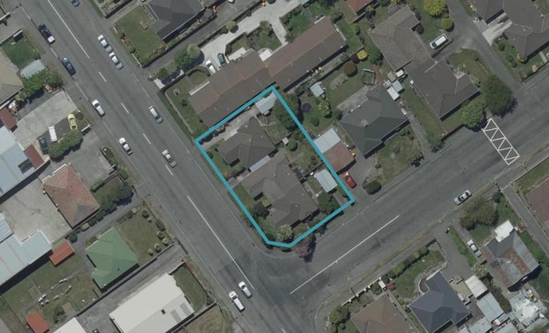 3/34 Epsom Road, Sockburn, Christchurch - Carousel 1
