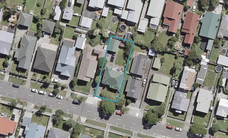 35 Copeland Street, Hutt Central, Lower Hutt - Carousel 1