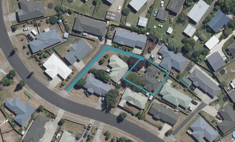 40 Catalina Drive, Melville, Hamilton - Carousel 1