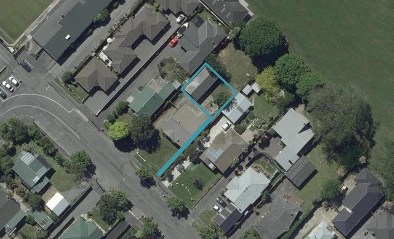 29B Silvester Street, Woolston, Christchurch - Carousel 1