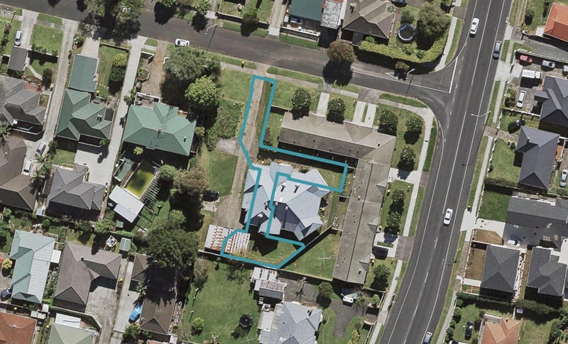 12/21 Margan Avenue, Papatoetoe, Auckland - Carousel 1