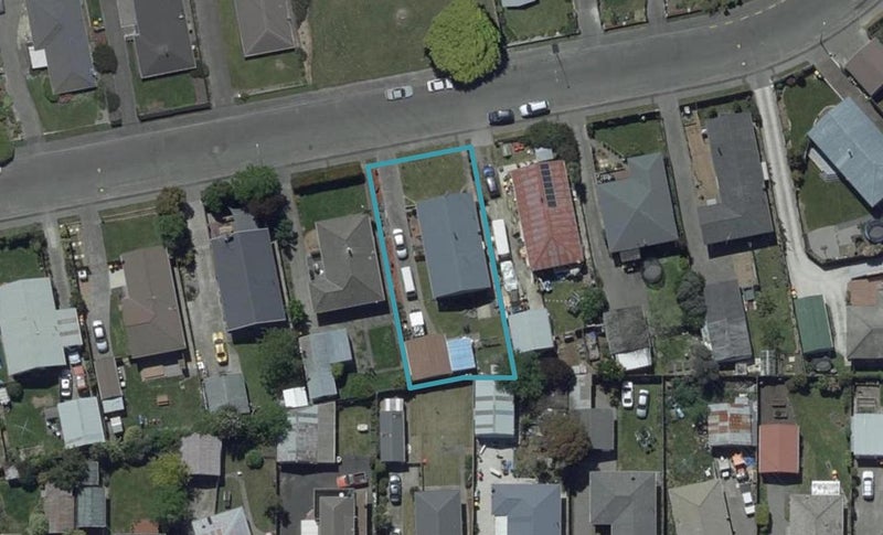 13 Waitohi Street, Hornby, Christchurch - Carousel 1