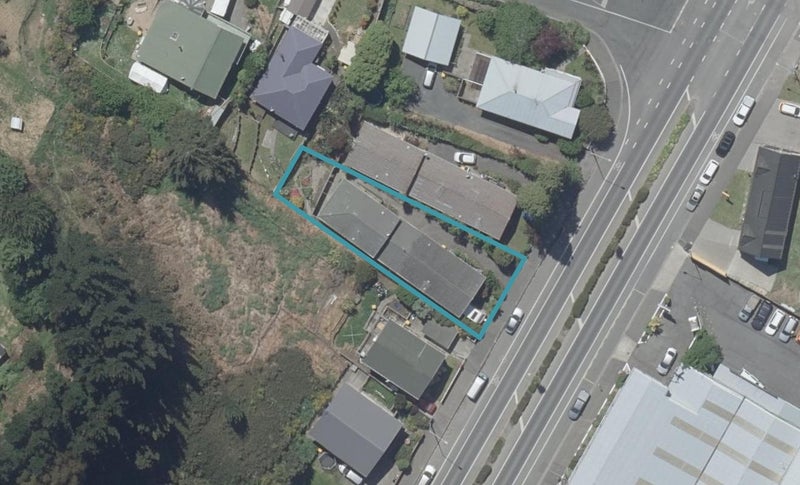 388A Kaikorai Valley Road, Bradford, Dunedin - Carousel 1