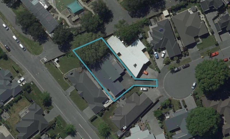 10 The Oval, Hillmorton, Christchurch - Carousel 1