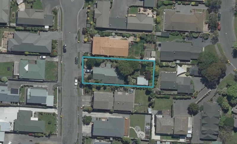 36 Munro Street, Redwood, Christchurch - Carousel 1