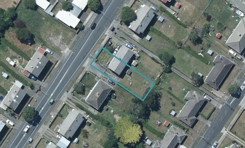 50A Warspite Avenue, Cannons Creek, Porirua - Carousel 1