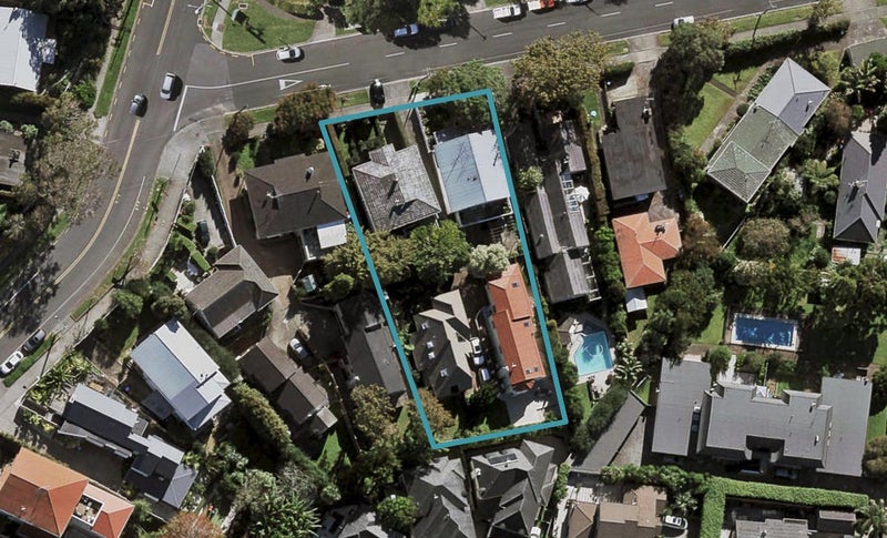 3 Benson Road, Remuera, Auckland - Carousel 1