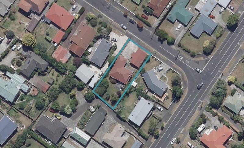 3 Aurora Terrace, Hillcrest, Hamilton - Carousel 1