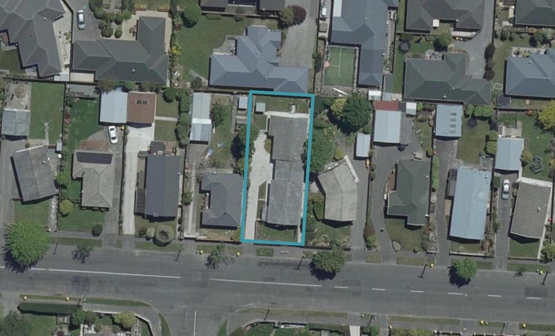59B Farquhars Road, Redwood, Christchurch - Carousel 1