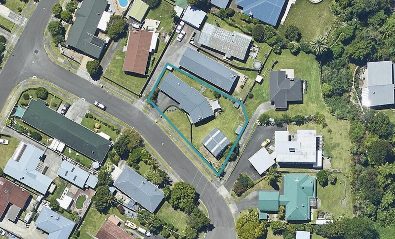 9 Te Mutu Crescent, Maungatapu, Tauranga - Carousel 1