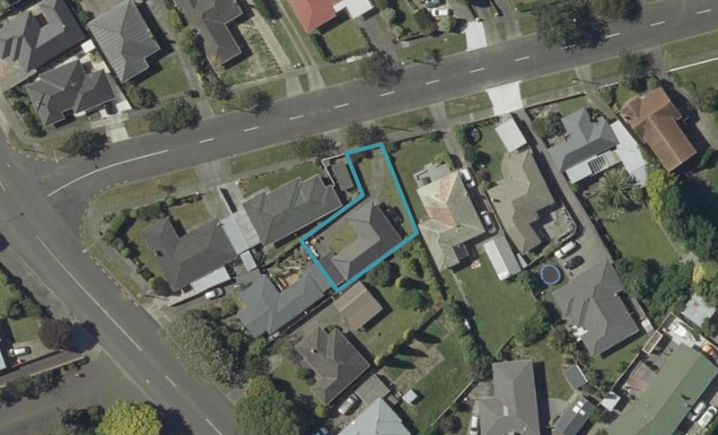 16 East Street, Terrace End, Palmerston North - Carousel 1