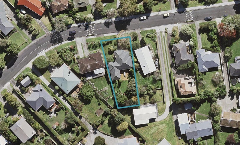 28 Alton Avenue, Hillcrest, Auckland - Carousel 1