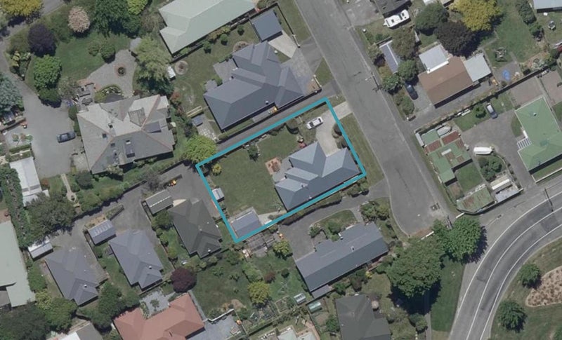 3 Bailey Street, Templeton, Christchurch - Carousel 1