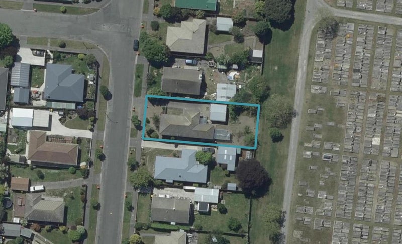 38 Damien Place, Bromley, Christchurch - Carousel 1