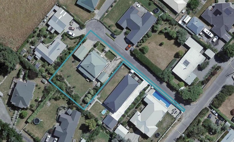 12 Cotter Street, Greytown - Carousel 1