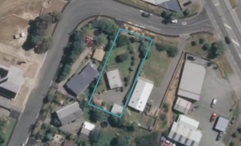 8 Ascot Street, Washdyke, Timaru - Carousel 1