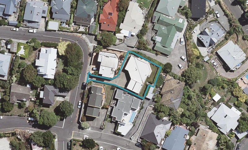 1A Lincoln Road, Bluff Hill, Napier - Carousel 1