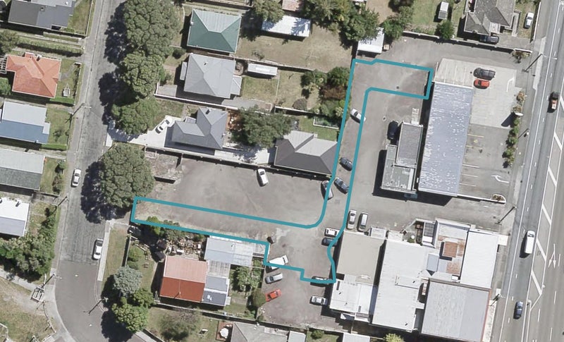 18 Okoutu Lane, Moera, Lower Hutt - Carousel 1