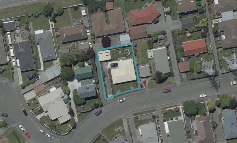89 Denise Crescent, Hornby, Christchurch - Carousel 1