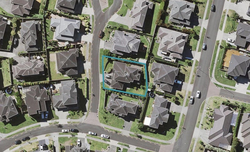 3 Melness Place, Flat Bush, Auckland - Carousel 1