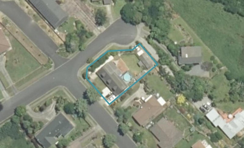 2 Emmanuel Place, Huntly, Huntly - Carousel 1