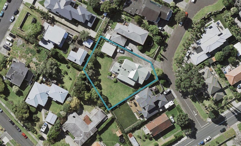 6 Ander Place, Takapuna, Auckland - Carousel 1