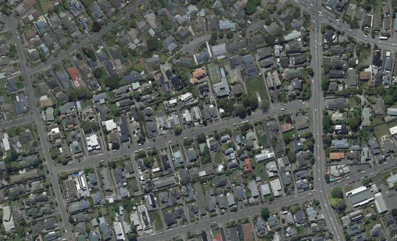 17 Taylors Avenue, Bryndwr, Christchurch - Carousel 1