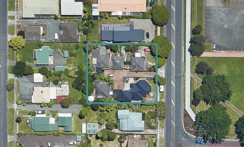 69B Ranolf Street, Victoria, Rotorua - Carousel 1