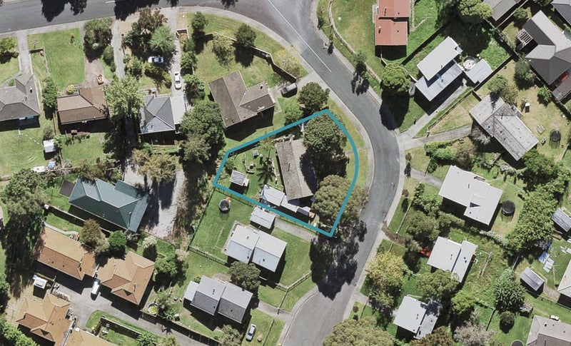 3 Reinga Place, Massey, Auckland - Carousel 1
