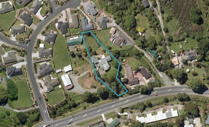 330 Maunu Road, Horahora, Whangarei - Carousel 1