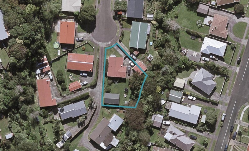 21 Regent Place, Blagdon, New Plymouth - Carousel 1